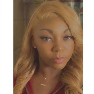 Meet your Posher, Jada